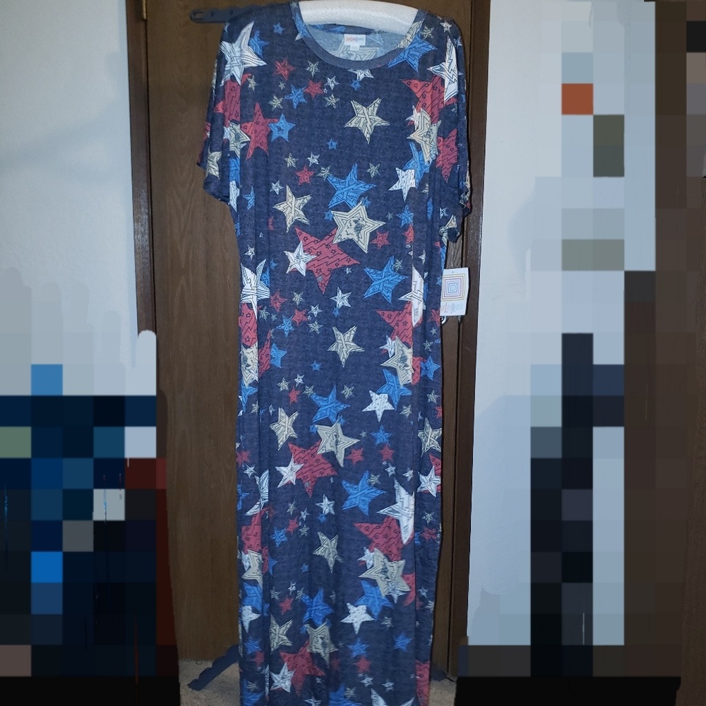 LuLaRoe Maria